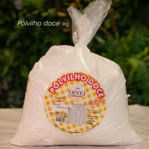 Polvilho Caipira 1Kg