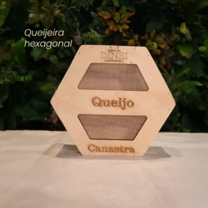 Queijeira Pinus 1 Queijo