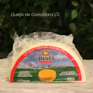 Mini Tranca Com Vinho Canastra