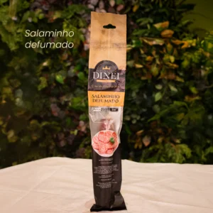 Salaminho Artesanal 200G
