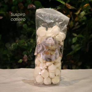 SUSPIRO TRADICIONAL CASEIRO DINEI 150G