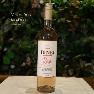 SINAIS ROSE MALBEC DON GUERINO DINEI 750ML