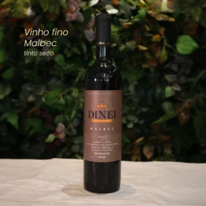 SINAIS MALBEC DON GUERINO DINEI 750ML