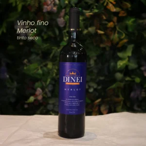 SINAIS MERLOT DON GUERINO DINEI 750ML